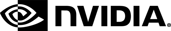Hersteller-Logo NVIDIA