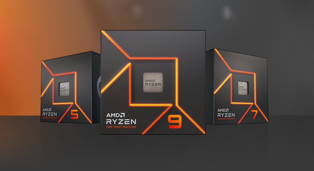 Ryzen 7000 Series